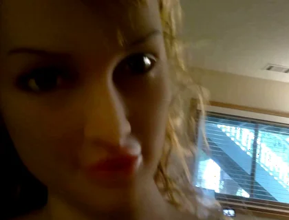POV Jenny Needed and Quickie