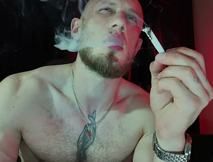 Marlboro Master Smokes