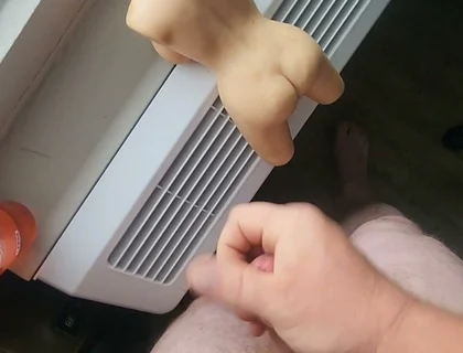 Caught Fucking My Lillgirl.