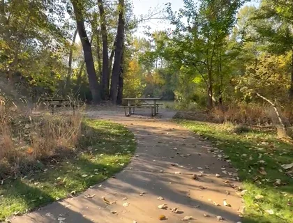 Public Masturbation Boise Idaho Greenbelt Bike Walking Trail