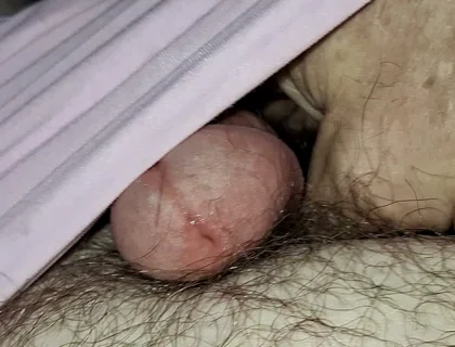 Pissing Alot in Warm