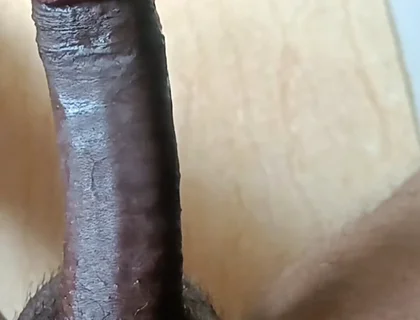 Italian Black Men Masturbation Morning Big Finish Misses