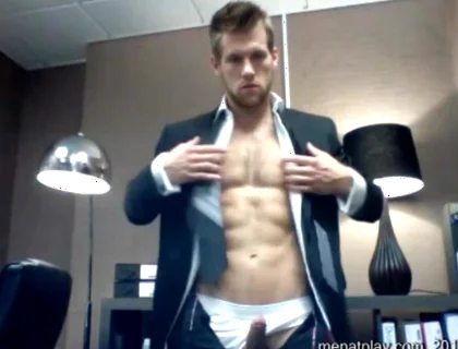 David Jones' Raw Webcam