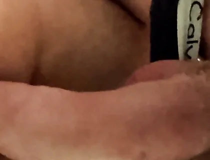 I Took Slava’s Anal Virginity