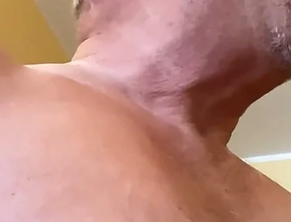 Mature Man Cock Sucking