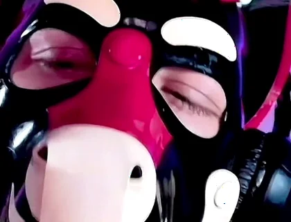 Goodboy's Lollipop Kisses and Deep Play