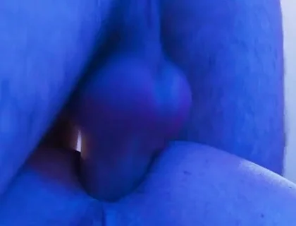 Men- Marcus & Benjamin - Benjamin Blue, Marcus Mcneill