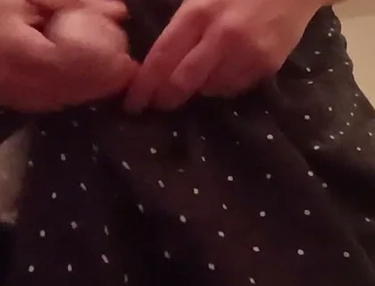 October Dance