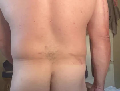 Nude Man