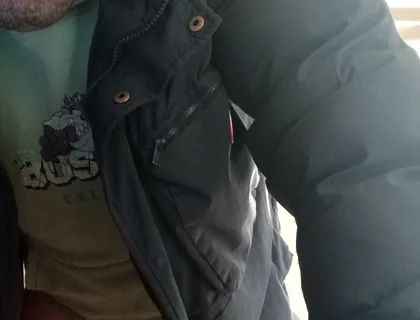 Masturbation