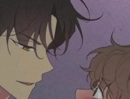 Yaoi Comic Dub