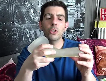 Perfectfit Hump Gear: An Anal Sheath To Shrink The Anus And/or Enlarge The Cocks