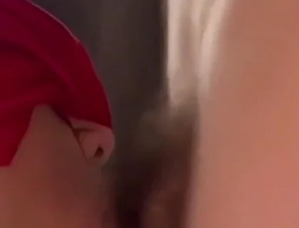 He Learns Faster When He Can’t Breathe