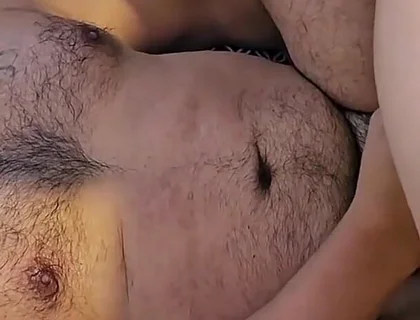 Bearfilms Horny Tony Topmasag Barebacks Chris Vers Horny Ass