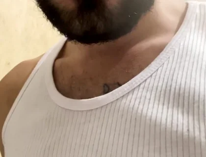 Open Your Mouth, Bitch