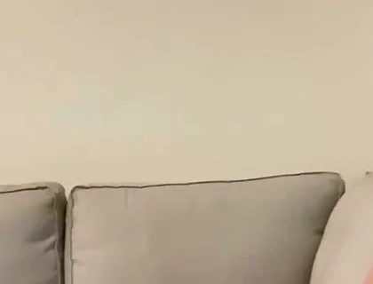 Solo Jerking & Hot Cumshot