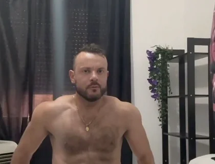 Pornstar Sirpeter Fucking Me