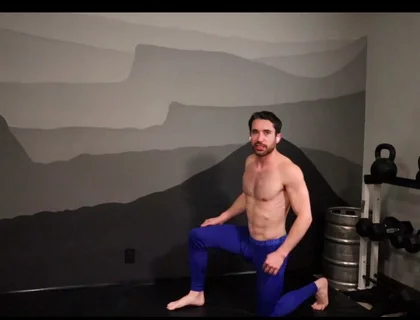 Workout with Me??