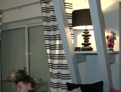 Strazizght Boy Fucked Raw by Santa Claus for Fun
