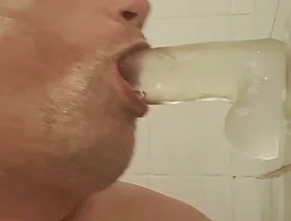 A Bitch, Whore, Got to Suck