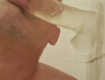 A Bitch, Whore, Got to Suck