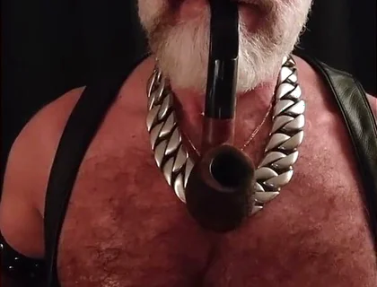 Heavy Nipples Stretching
