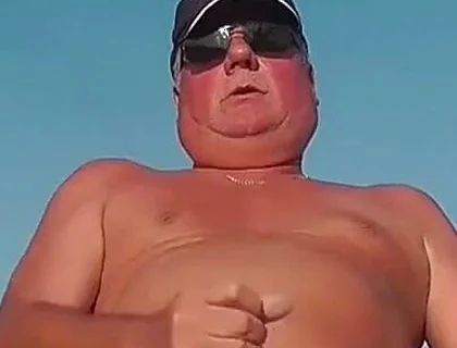 The best of outdoor- jerking part 3