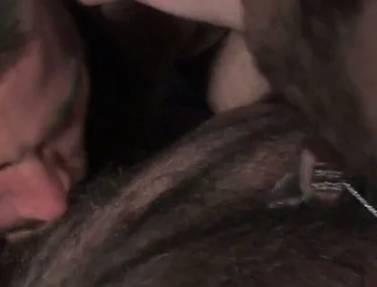 Don't ask, just fuck