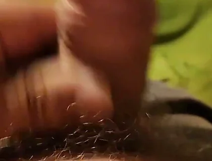 A Little Relaxation