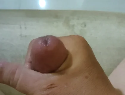Nasty Jerk!
