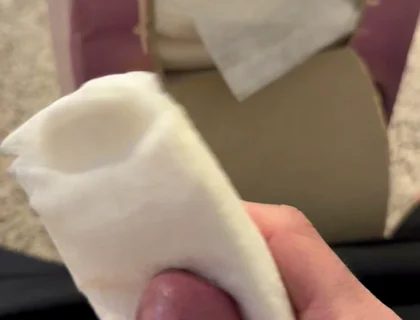 Quick Kotex Sanitary Napkin Cum