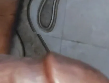 Big Black Cock