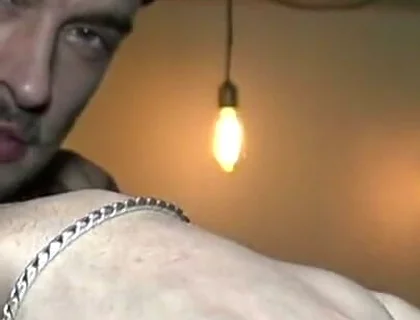 Marco Fucked Raw B Bony
