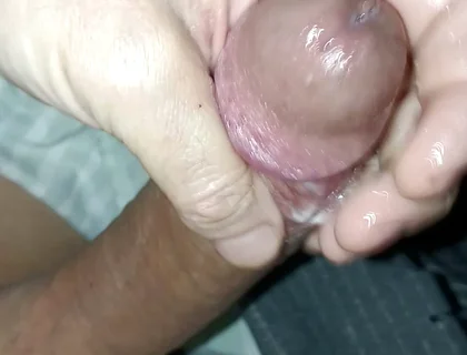 Long Orgasm