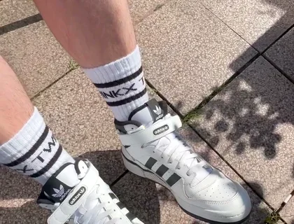 Adidas