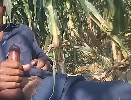 Asian Black Boy Big Cock Cumshot HD