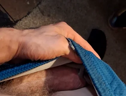 Testing It Out Got Few More N a Self Fuck
