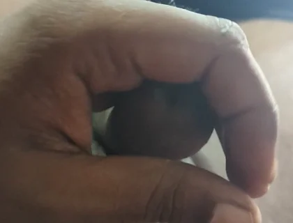 Desi King Is Preparing to Masturbate