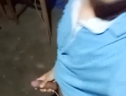 My Cock Is Begging For It
