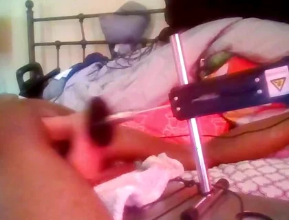 Drill Me Please
