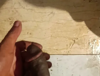 Techniques for Retaining a Large Penis