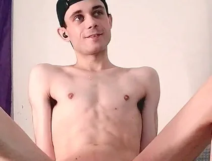 Deep Dildo Fuck! Full Uncut Pvt. Show - Barebastian
