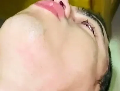 Facefuck Deep Troagh
