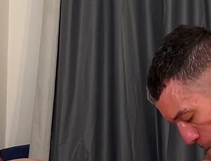 Massage and Fuck