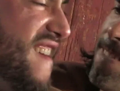 Stud fuckers