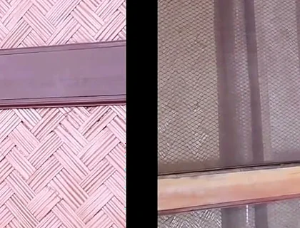 Door Half Open, My Cock All Infucking by the Sea, While Strangers Walking by