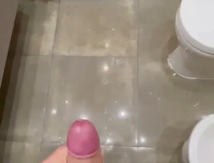 Some of My Best Cumshots