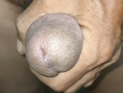 Sit in Front of Me and Enjoy My Cum.
