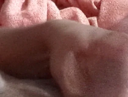 Desi King Is Horny so He Is Jerking off with His Hands