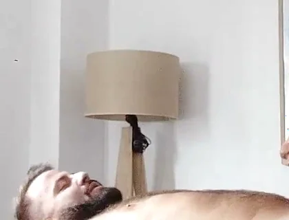 Another Massage, Another Happy Ending